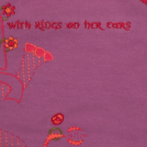 Ellie the Elephant Tank Top by Jaffa by OinkBaby - Picture 3 of 6